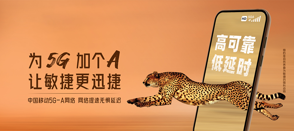 中国移动莱西市移动宽带